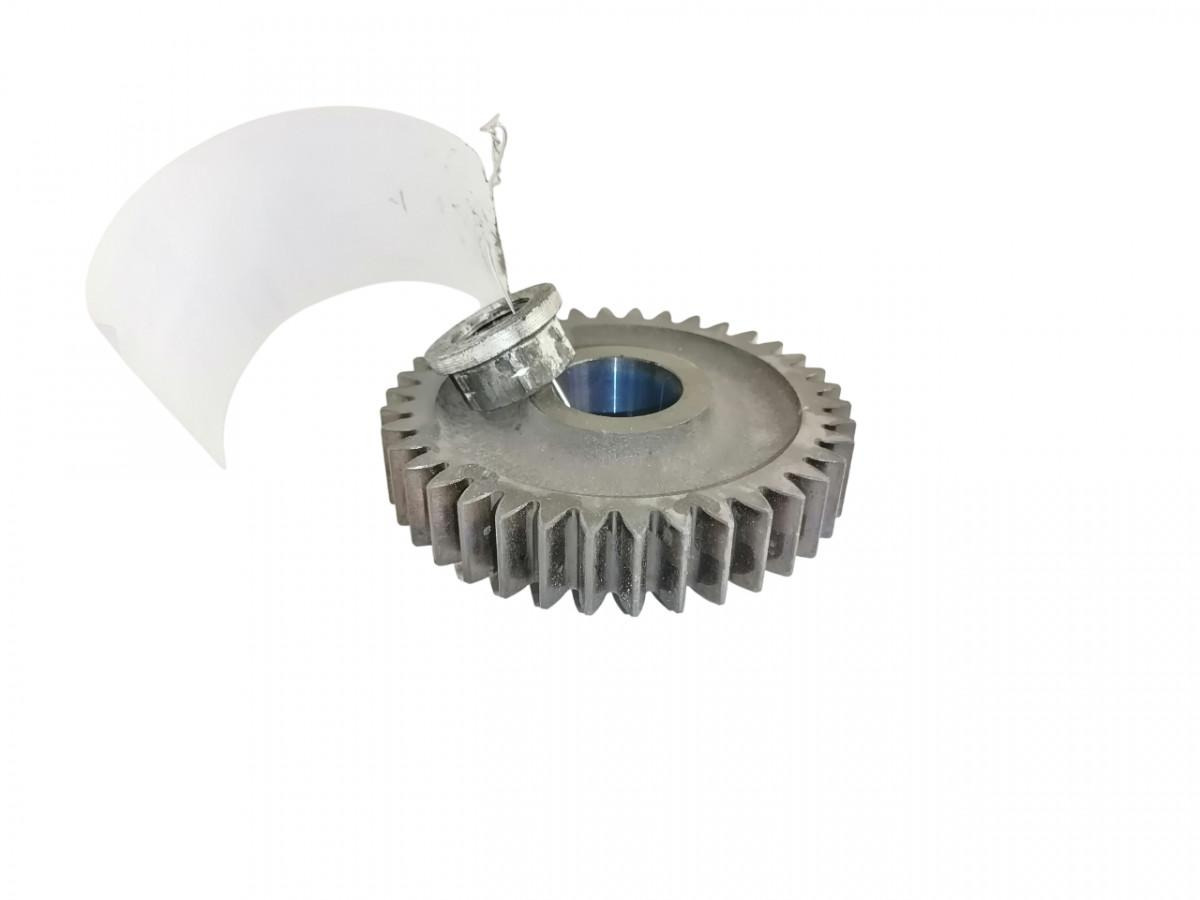 Volvo Timing gear 21735437 - Motor og deler for Lastebil: bilde 1 Volvo Timing gear 21735437 - Motor og deler for Lastebil: bilde 1