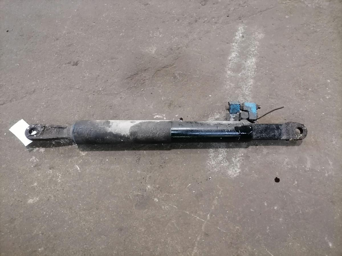 Volvo Tõstesilinder, ZEPRO Zepro - Universaldel for Lastebil: bilde 2 Volvo Tõstesilinder, ZEPRO Zepro - Universaldel for Lastebil: bilde 2