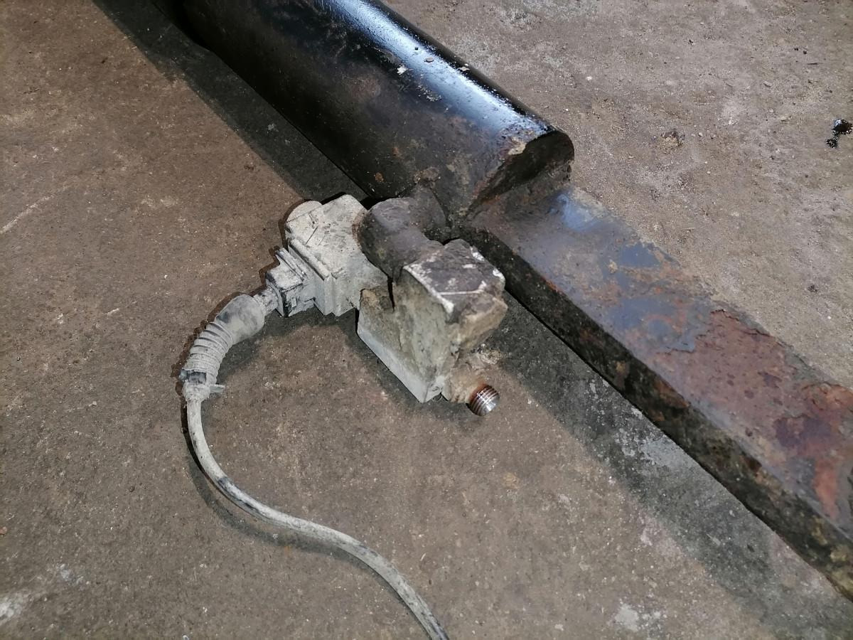 Volvo Tõstesilinder, ZEPRO zepro - Universaldel for Lastebil: bilde 3 Volvo Tõstesilinder, ZEPRO zepro - Universaldel for Lastebil: bilde 3