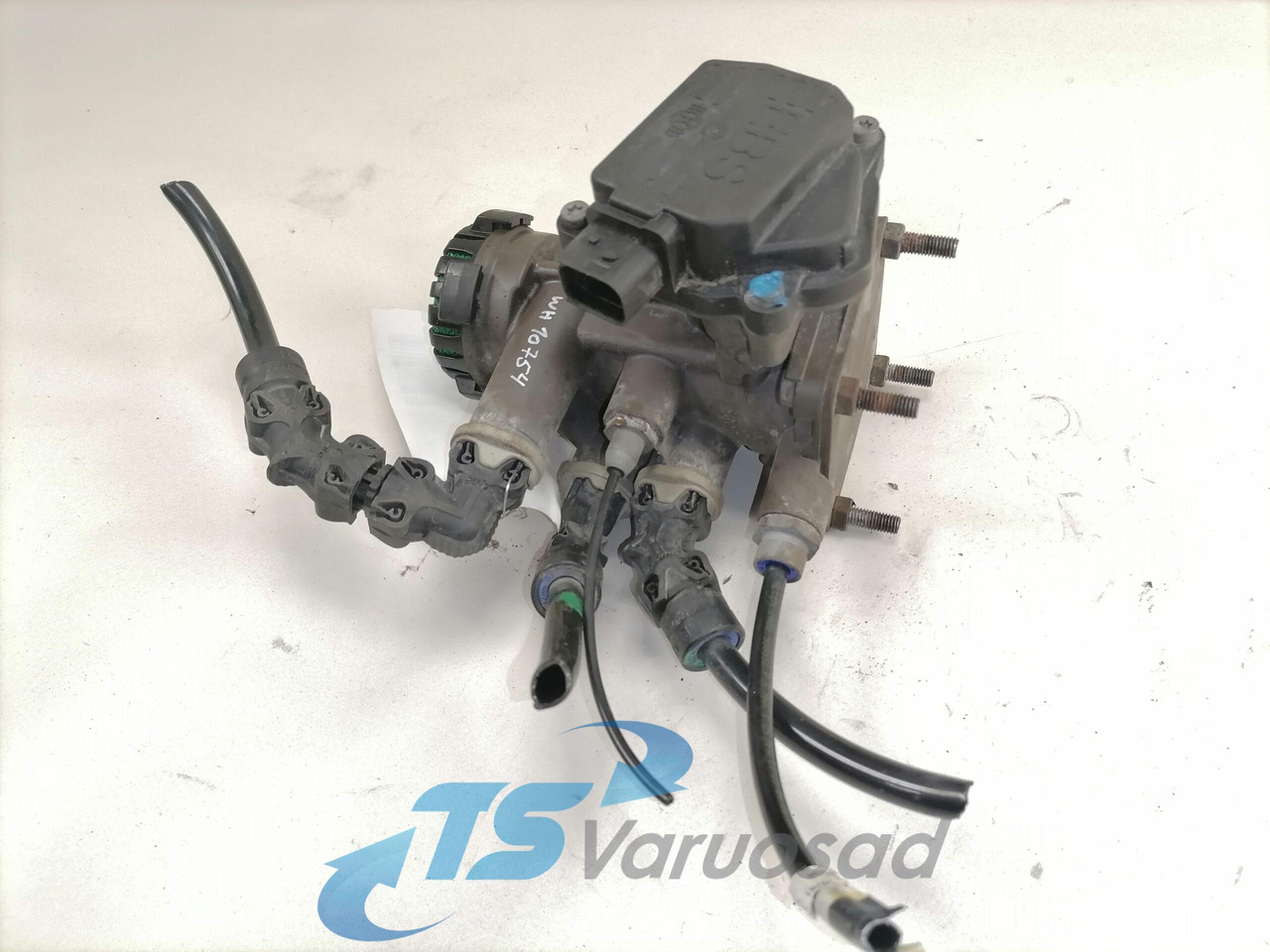 Volvo Trailer brake pressure control 21114977 - Bremseventil for Lastebil: bilde 2 Volvo Trailer brake pressure control 21114977 - Bremseventil for Lastebil: bilde 2
