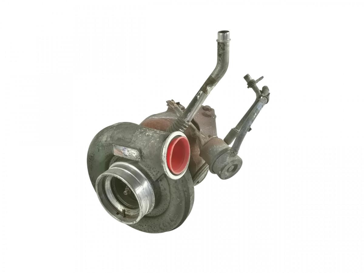 Volvo Turbo, D13K420 21989961 - Turbolader for Lastebil: bilde 1 Volvo Turbo, D13K420 21989961 - Turbolader for Lastebil: bilde 1