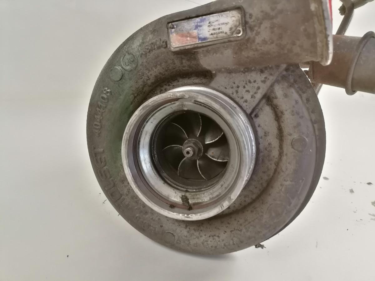 Volvo Turbo, D13K420 21989961 - Turbolader for Lastebil: bilde 2 Volvo Turbo, D13K420 21989961 - Turbolader for Lastebil: bilde 2
