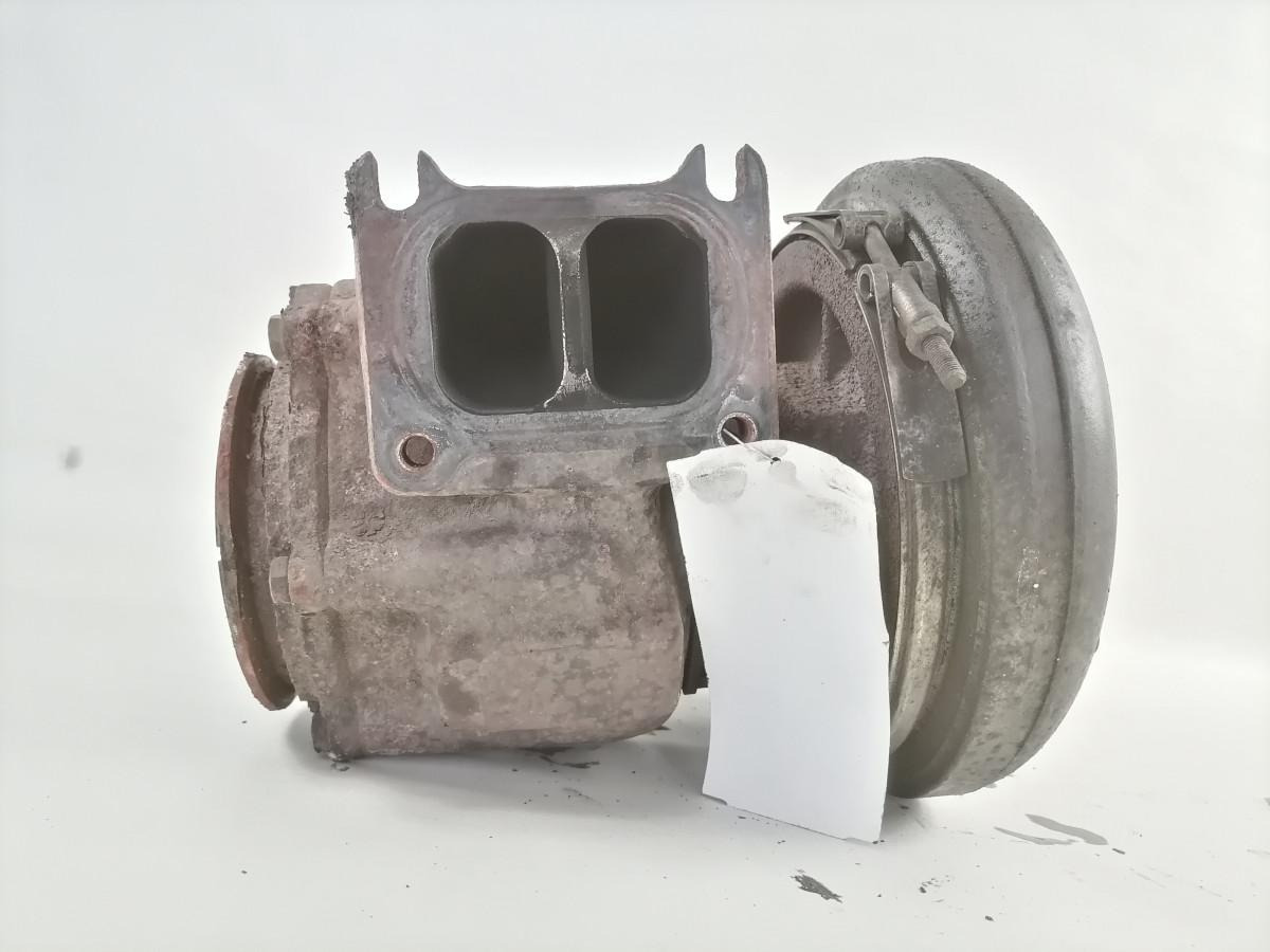 Volvo Turbo, D13K420 21989961 - Turbolader for Lastebil: bilde 4 Volvo Turbo, D13K420 21989961 - Turbolader for Lastebil: bilde 4