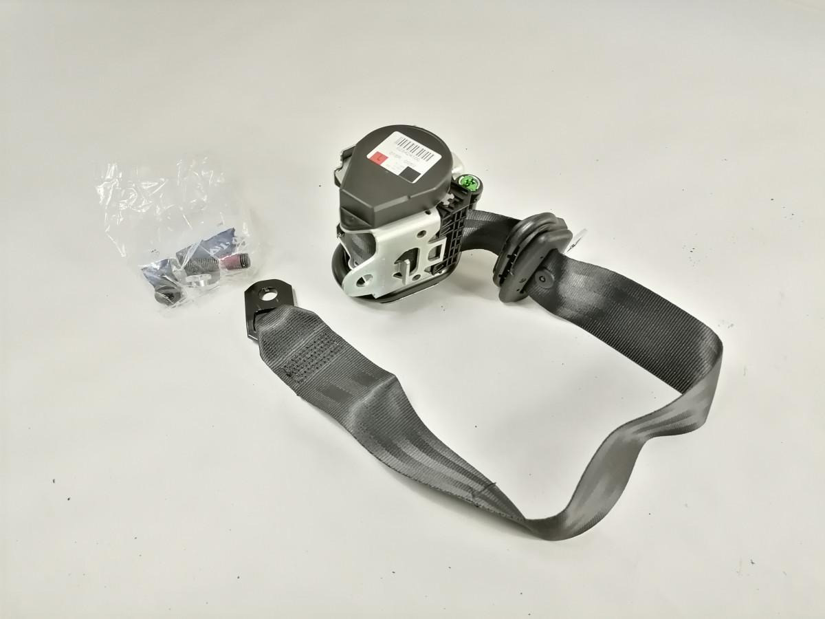 Volvo Turvavöö 84161751 - Sete for Lastebil: bilde 4 Volvo Turvavöö 84161751 - Sete for Lastebil: bilde 4