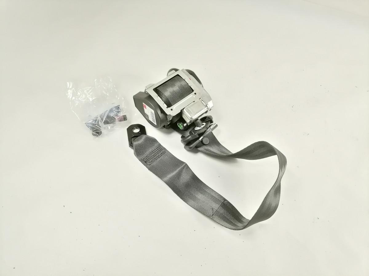 Volvo Turvavöö 84161751 - Sete for Lastebil: bilde 3 Volvo Turvavöö 84161751 - Sete for Lastebil: bilde 3