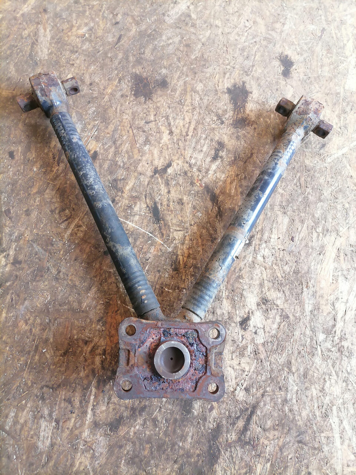 Aksel og deler for Lastebil Volvo V- rod 20703338: bilde 6 Aksel og deler for Lastebil Volvo V- rod 20703338: bilde 6