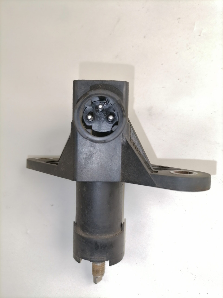 Volvo Vedrustuse kõrguse regulaator 21643575 - Fjæring for Lastebil: bilde 4 Volvo Vedrustuse kõrguse regulaator 21643575 - Fjæring for Lastebil: bilde 4