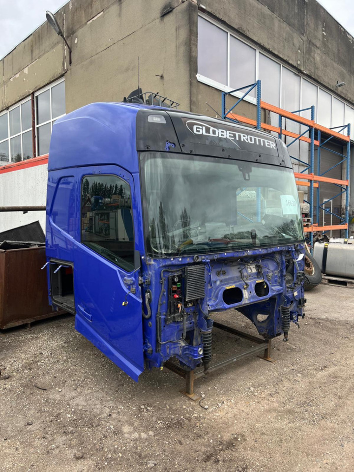 Volvo Volvo cab 85135364 - Førerhus og interiør for Lastebil: bilde 2 Volvo Volvo cab 85135364 - Førerhus og interiør for Lastebil: bilde 2