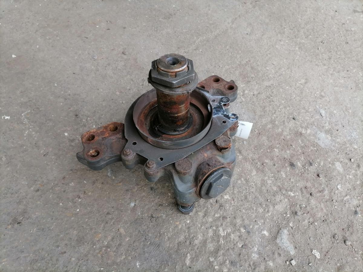 Volvo Volvo käändtelg 20543284 - Aksel og deler for Lastebil: bilde 3 Volvo Volvo käändtelg 20543284 - Aksel og deler for Lastebil: bilde 3