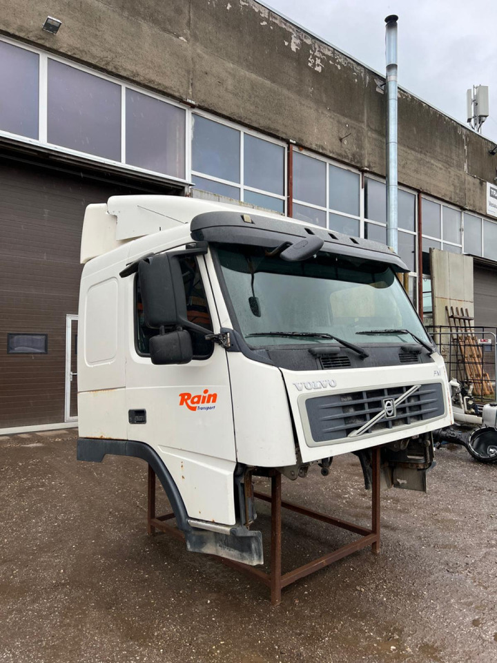 Volvo Volvo kabiin 85103669 - Førerhus og interiør for Lastebil: bilde 2 Volvo Volvo kabiin 85103669 - Førerhus og interiør for Lastebil: bilde 2