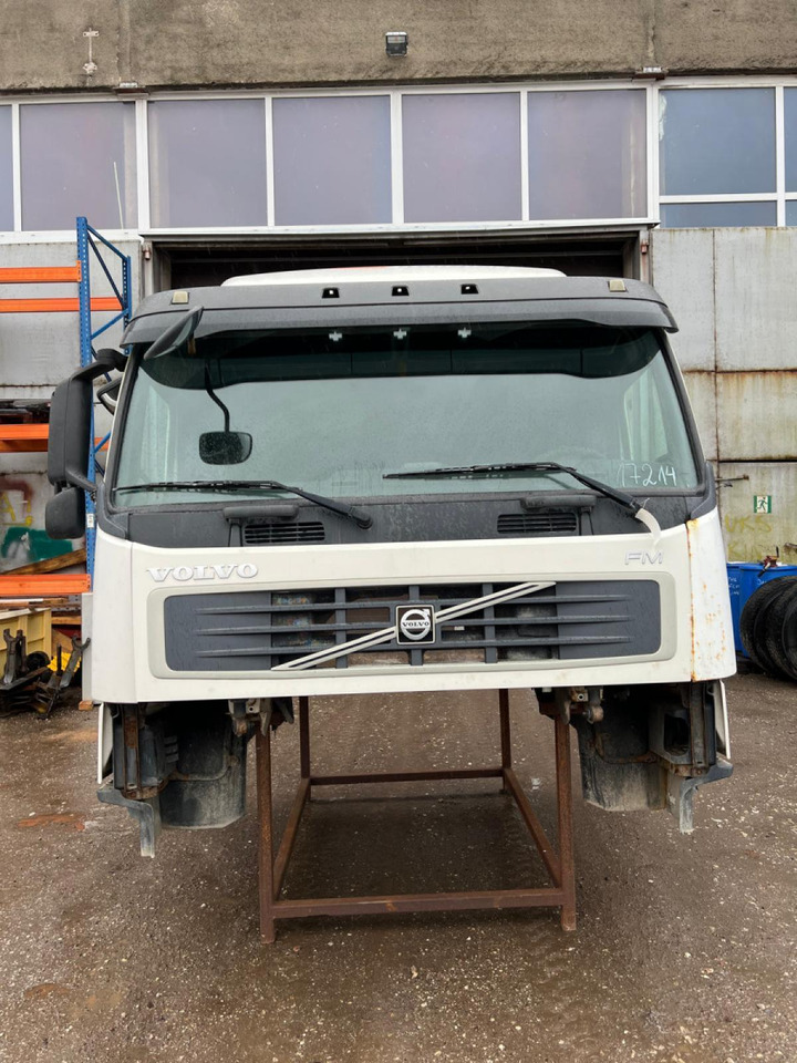 Volvo Volvo kabiin 85103669 - Førerhus og interiør for Lastebil: bilde 5 Volvo Volvo kabiin 85103669 - Førerhus og interiør for Lastebil: bilde 5