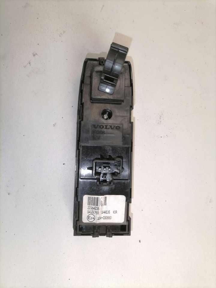 Volvo Volvo lüliti, aknatõstuk 22154235 - Førerhus for Lastebil: bilde 3 Volvo Volvo lüliti, aknatõstuk 22154235 - Førerhus for Lastebil: bilde 3