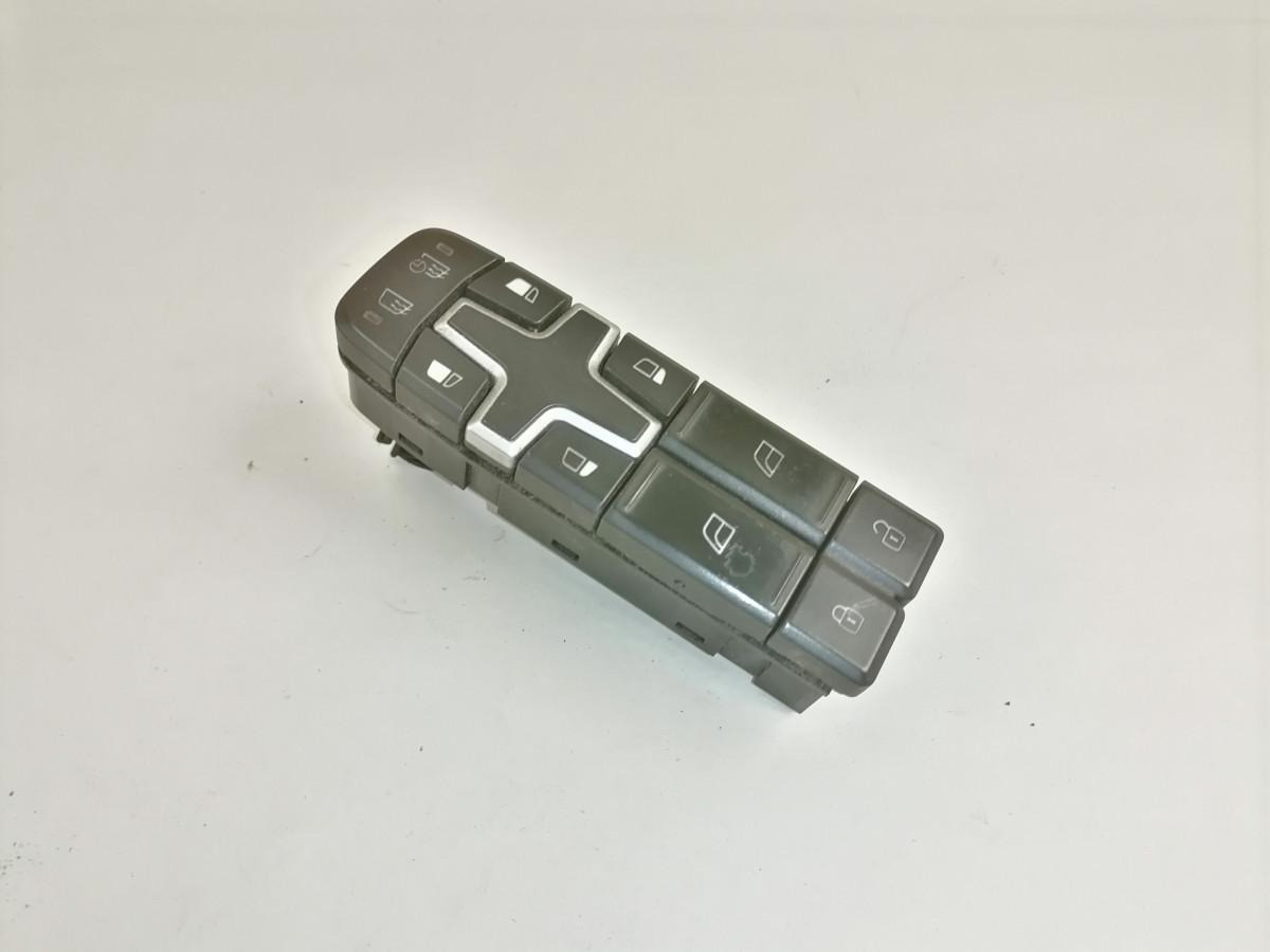 Volvo Volvo lüliti, aknatõstuk 22154235 - Førerhus for Lastebil: bilde 2 Volvo Volvo lüliti, aknatõstuk 22154235 - Førerhus for Lastebil: bilde 2