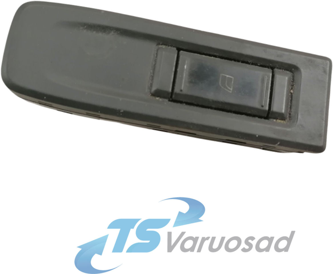 Volvo Volvo lüliti, aknatõstuk 22154240 - Førerhus for Lastebil: bilde 1 Volvo Volvo lüliti, aknatõstuk 22154240 - Førerhus for Lastebil: bilde 1