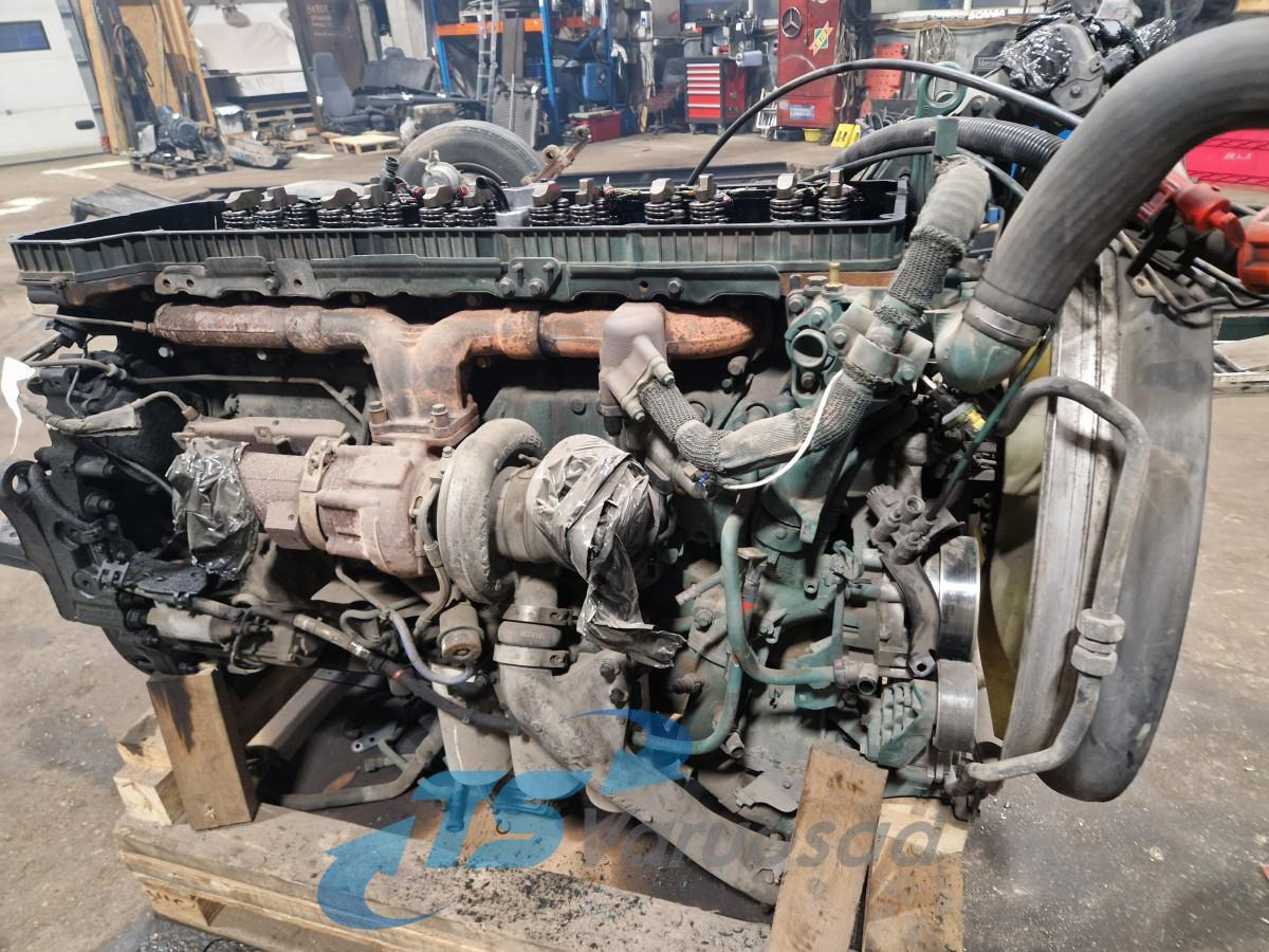 Volvo Volvo mootor D13K500 D13K500EUVI - Motor for Lastebil: bilde 5 Volvo Volvo mootor D13K500 D13K500EUVI - Motor for Lastebil: bilde 5