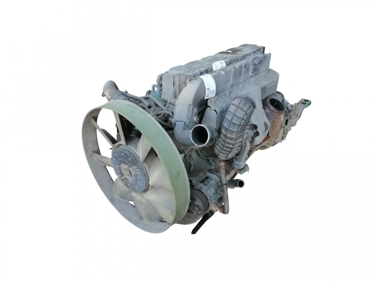 Volvo Volvo mootor D7E280 20978158 - Motor for Lastebil: bilde 1 Volvo Volvo mootor D7E280 20978158 - Motor for Lastebil: bilde 1