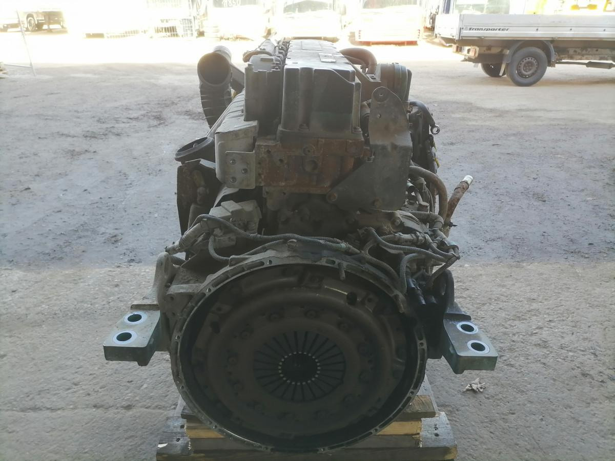 Volvo Volvo mootor D7E280 20978158 - Motor for Lastebil: bilde 5 Volvo Volvo mootor D7E280 20978158 - Motor for Lastebil: bilde 5