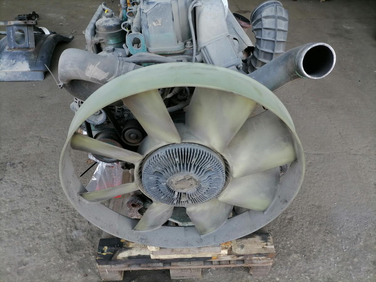 Volvo Volvo mootor D7E280 20978158 - Motor for Lastebil: bilde 3 Volvo Volvo mootor D7E280 20978158 - Motor for Lastebil: bilde 3