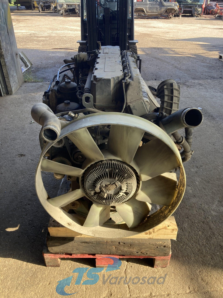 Volvo Volvo mootor D7E280 D7E280 - Motor for Lastebil: bilde 3 Volvo Volvo mootor D7E280 D7E280 - Motor for Lastebil: bilde 3