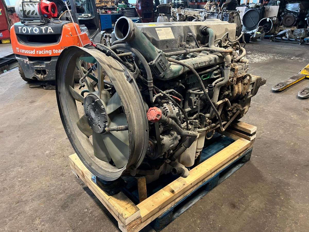 Volvo Volvo mootor D9B300 20880353 - Motor for Lastebil: bilde 1 Volvo Volvo mootor D9B300 20880353 - Motor for Lastebil: bilde 1