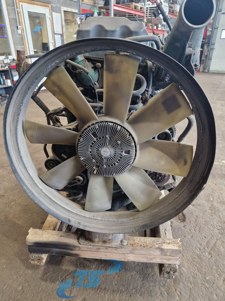 Volvo Volvo mootor D9B300 D9B300 - Motor for Lastebil: bilde 4 Volvo Volvo mootor D9B300 D9B300 - Motor for Lastebil: bilde 4