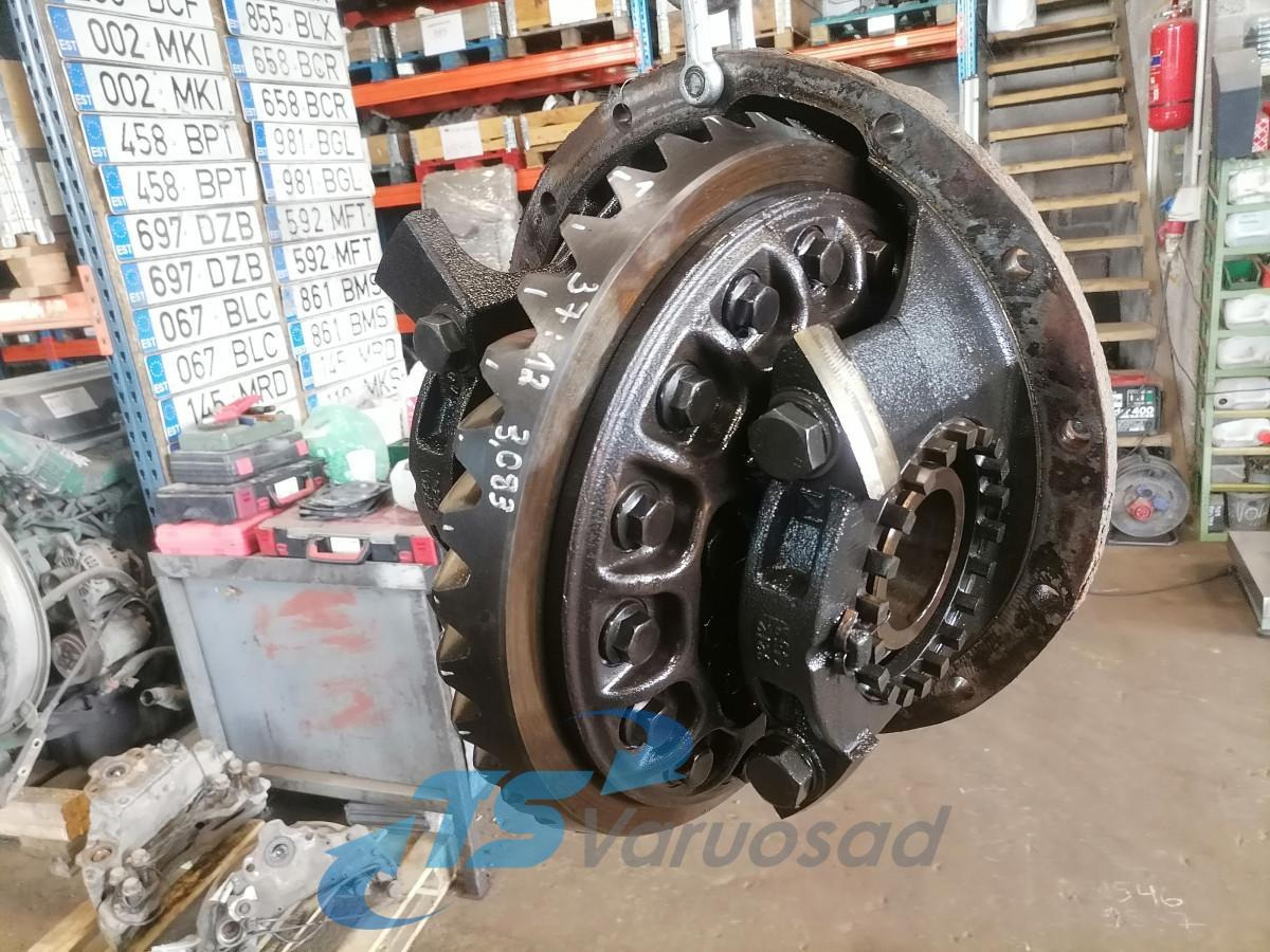 Volvo Volvo reduktor RSS1344B 3,08 20366517 - Sluttdrev for Lastebil: bilde 5 Volvo Volvo reduktor RSS1344B 3,08 20366517 - Sluttdrev for Lastebil: bilde 5