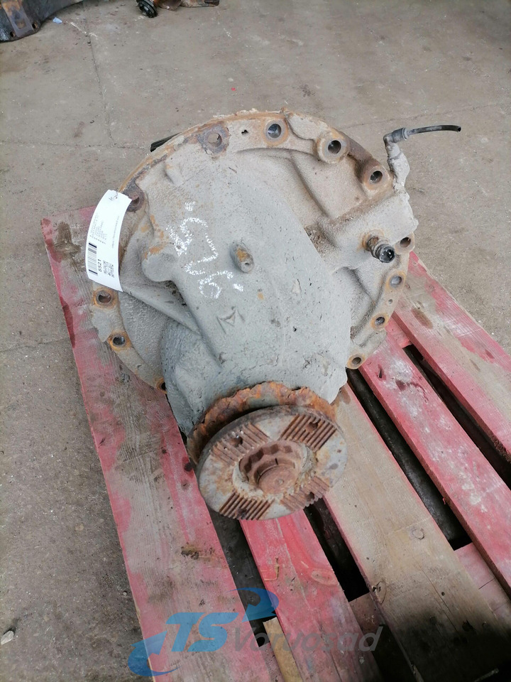Volvo Volvo reduktor RSS1344C 4,11 RSS1344C - Sluttdrev for Lastebil: bilde 3 Volvo Volvo reduktor RSS1344C 4,11 RSS1344C - Sluttdrev for Lastebil: bilde 3