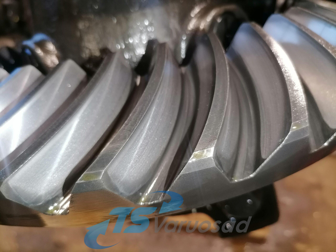 Volvo Volvo reduktor RSS1344D 2,47 21551082 - Sluttdrev for Lastebil: bilde 4 Volvo Volvo reduktor RSS1344D 2,47 21551082 - Sluttdrev for Lastebil: bilde 4