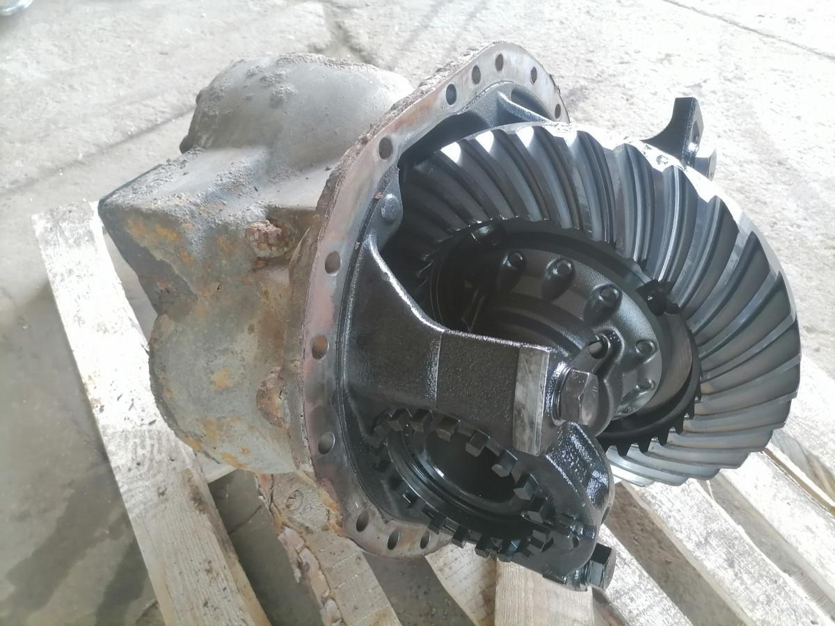 Volvo Volvo reduktor RTS2370A 3,09 20545461 - Sluttdrev for Lastebil: bilde 3 Volvo Volvo reduktor RTS2370A 3,09 20545461 - Sluttdrev for Lastebil: bilde 3