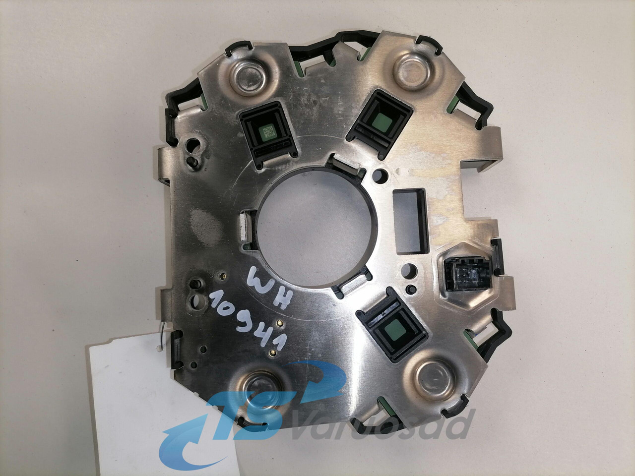 Volvo Volvo rooli lülitite kandur 21601029 - Førerhus for Lastebil: bilde 3 Volvo Volvo rooli lülitite kandur 21601029 - Førerhus for Lastebil: bilde 3