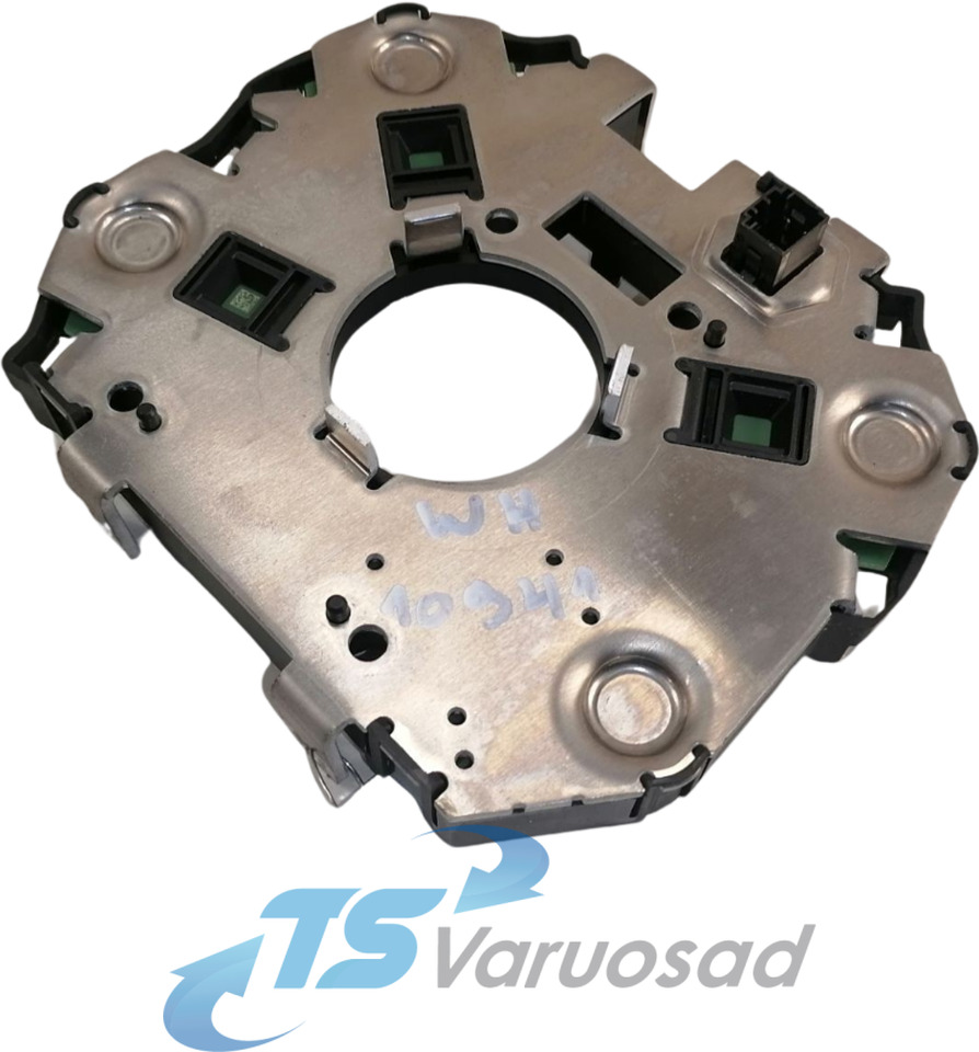 Volvo Volvo rooli lülitite kandur 21601029 - Førerhus for Lastebil: bilde 1 Volvo Volvo rooli lülitite kandur 21601029 - Førerhus for Lastebil: bilde 1