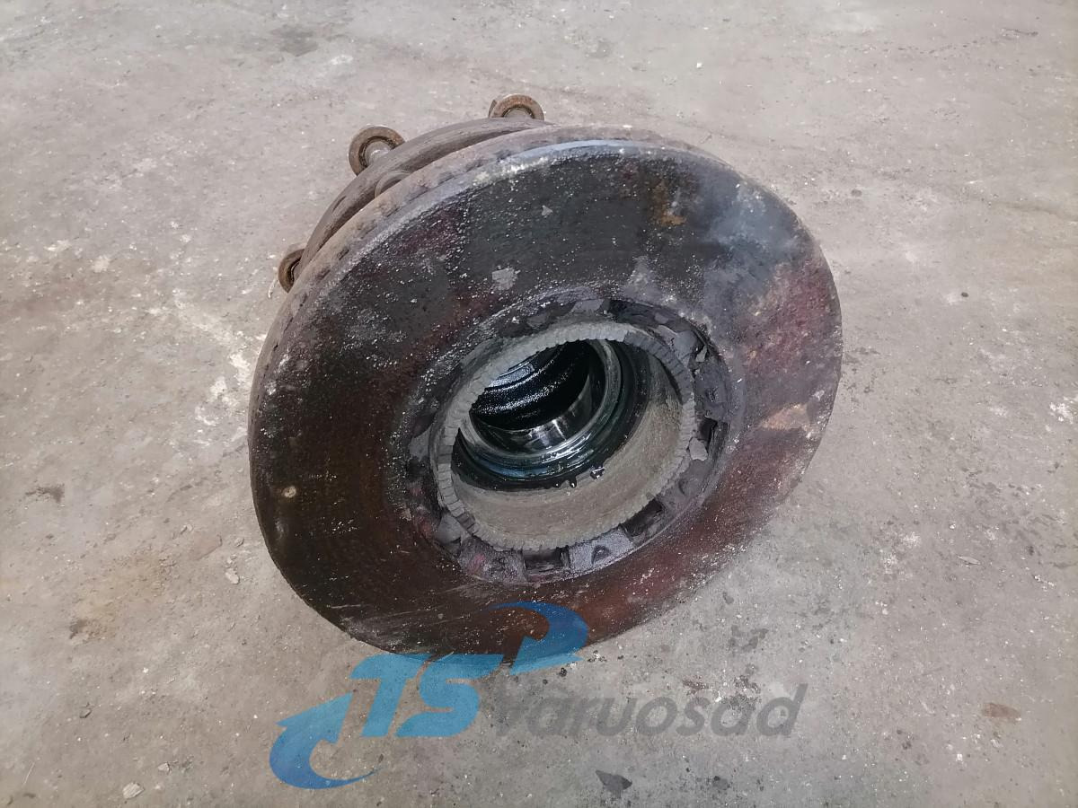 Volvo Volvo truck with wheel hub 20593432 - Hjulnav for Lastebil: bilde 3 Volvo Volvo truck with wheel hub 20593432 - Hjulnav for Lastebil: bilde 3