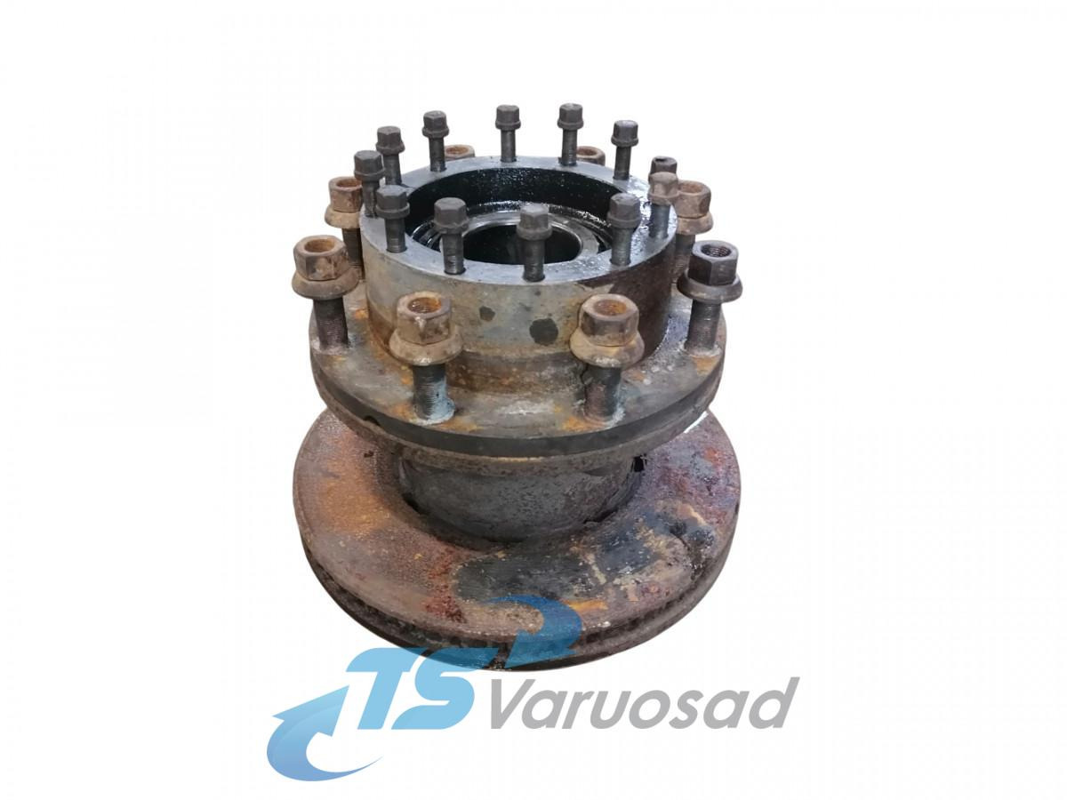 Volvo Volvo truck with wheel hub 20593432 - Hjulnav for Lastebil: bilde 1 Volvo Volvo truck with wheel hub 20593432 - Hjulnav for Lastebil: bilde 1