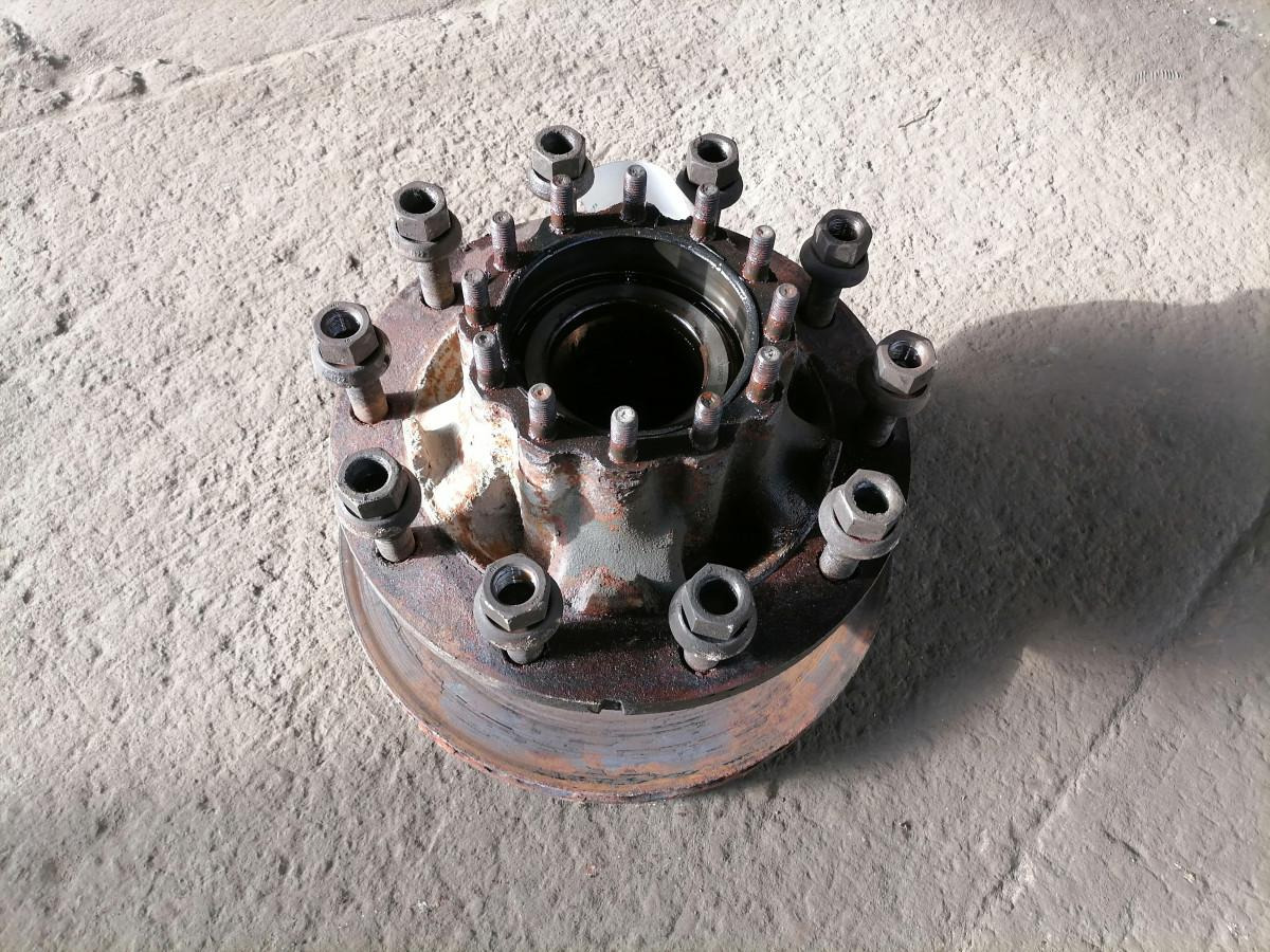 Volvo Volvo truck with wheel hub 85107753 - Hjulnav for Lastebil: bilde 2 Volvo Volvo truck with wheel hub 85107753 - Hjulnav for Lastebil: bilde 2
