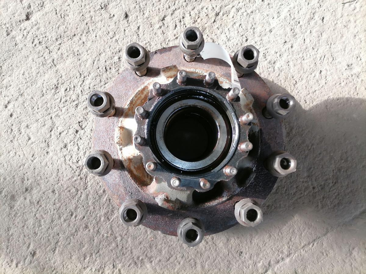 Volvo Volvo truck with wheel hub 85107753 - Hjulnav for Lastebil: bilde 3 Volvo Volvo truck with wheel hub 85107753 - Hjulnav for Lastebil: bilde 3