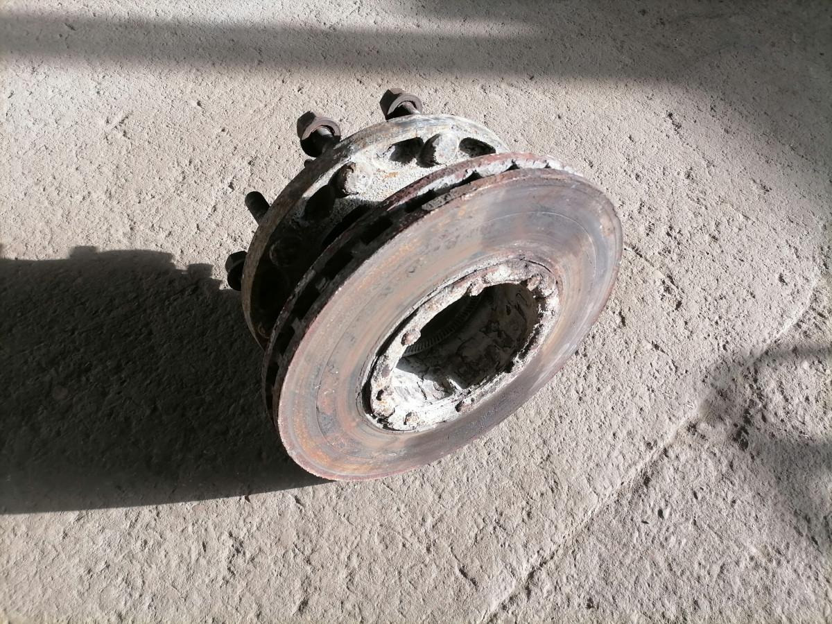 Volvo Volvo truck with wheel hub 85107753 - Hjulnav for Lastebil: bilde 4 Volvo Volvo truck with wheel hub 85107753 - Hjulnav for Lastebil: bilde 4