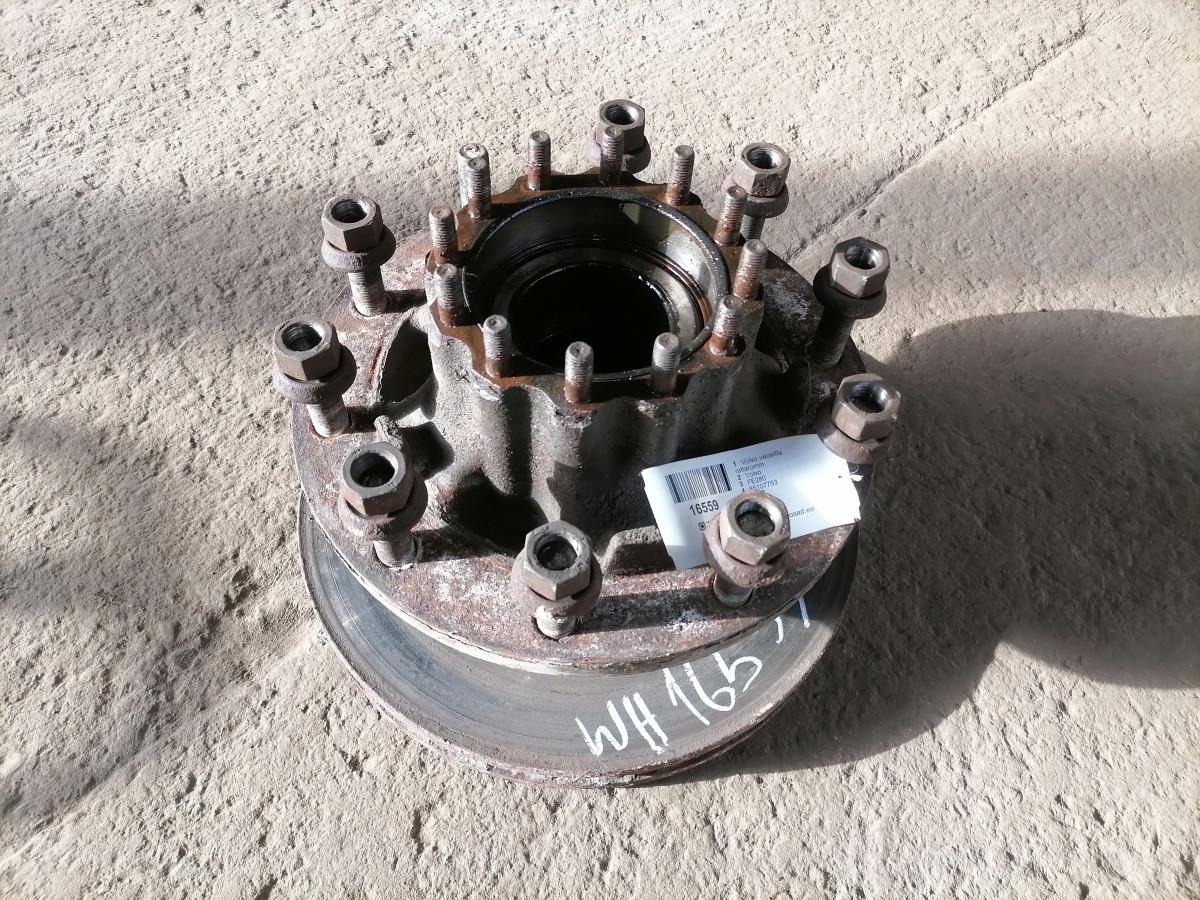 Volvo Volvo truck with wheel hub 85107753 - Hjulnav for Lastebil: bilde 2 Volvo Volvo truck with wheel hub 85107753 - Hjulnav for Lastebil: bilde 2