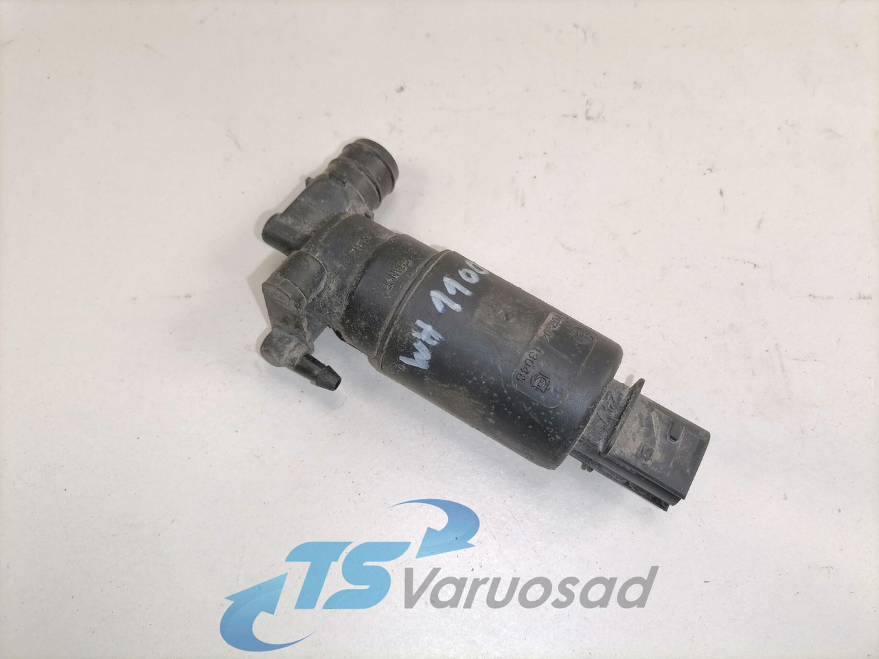 Volvo glass washing pump 84081002 - Visker for Lastebil: bilde 2 Volvo glass washing pump 84081002 - Visker for Lastebil: bilde 2
