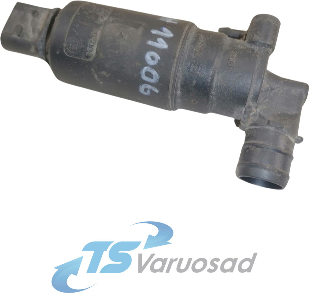 Volvo glass washing pump 84081002 - Visker for Lastebil: bilde 1 Volvo glass washing pump 84081002 - Visker for Lastebil: bilde 1