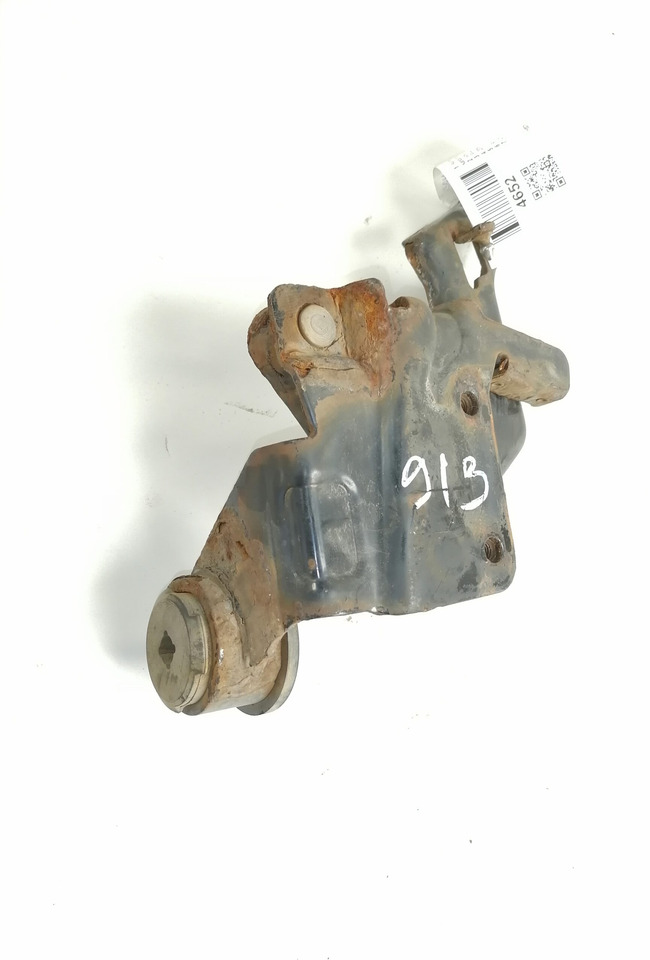 Volvo lower grille carrier hinge 20545094 - Grill for Lastebil: bilde 1 Volvo lower grille carrier hinge 20545094 - Grill for Lastebil: bilde 1