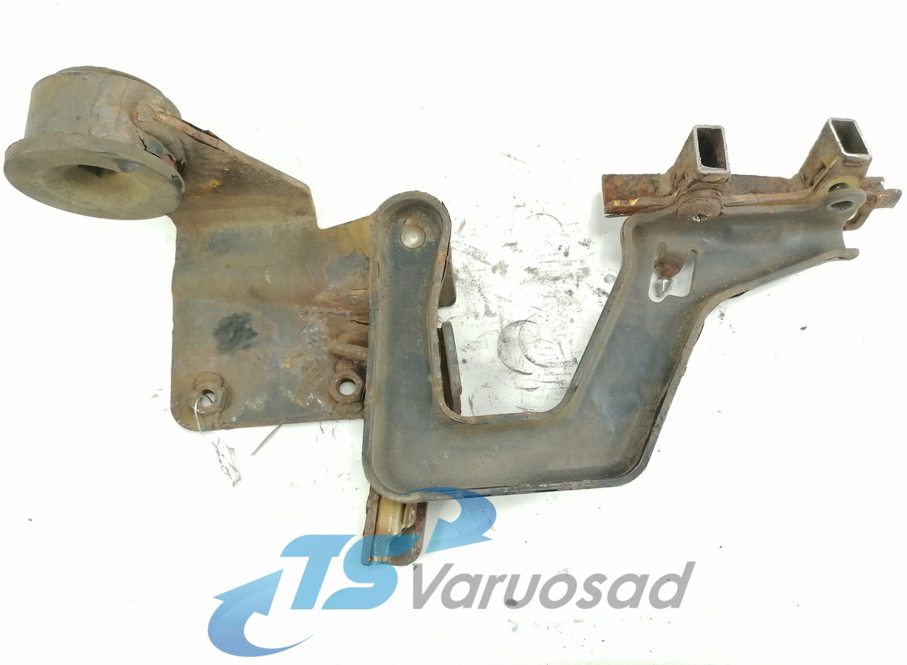 Volvo lower grille carrier hinge 20545095 - Grill for Lastebil: bilde 3 Volvo lower grille carrier hinge 20545095 - Grill for Lastebil: bilde 3