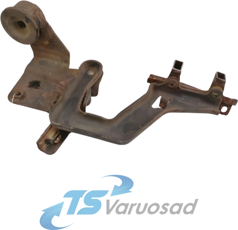 Volvo lower grille carrier hinge 20545095 - Grill for Lastebil: bilde 1 Volvo lower grille carrier hinge 20545095 - Grill for Lastebil: bilde 1