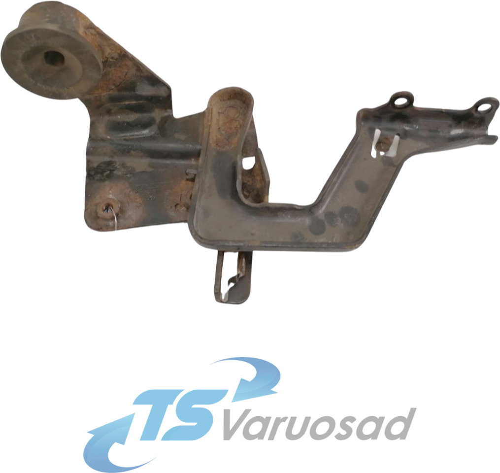 Volvo lower grille carrier hinge 20545095 - Grill for Lastebil: bilde 1 Volvo lower grille carrier hinge 20545095 - Grill for Lastebil: bilde 1