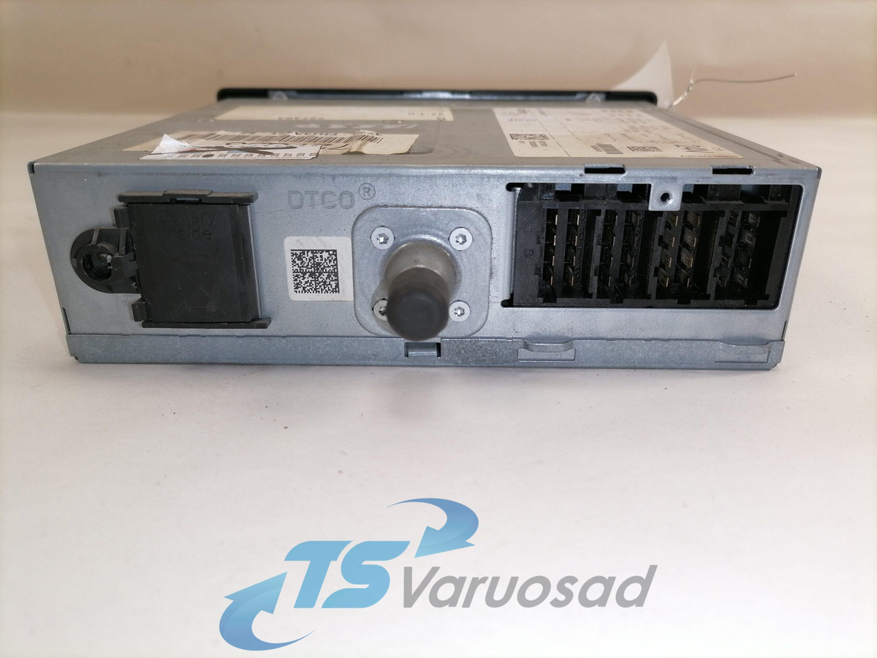 Volvo tachograph 22076018 - Fartsskriver for Lastebil: bilde 3 Volvo tachograph 22076018 - Fartsskriver for Lastebil: bilde 3