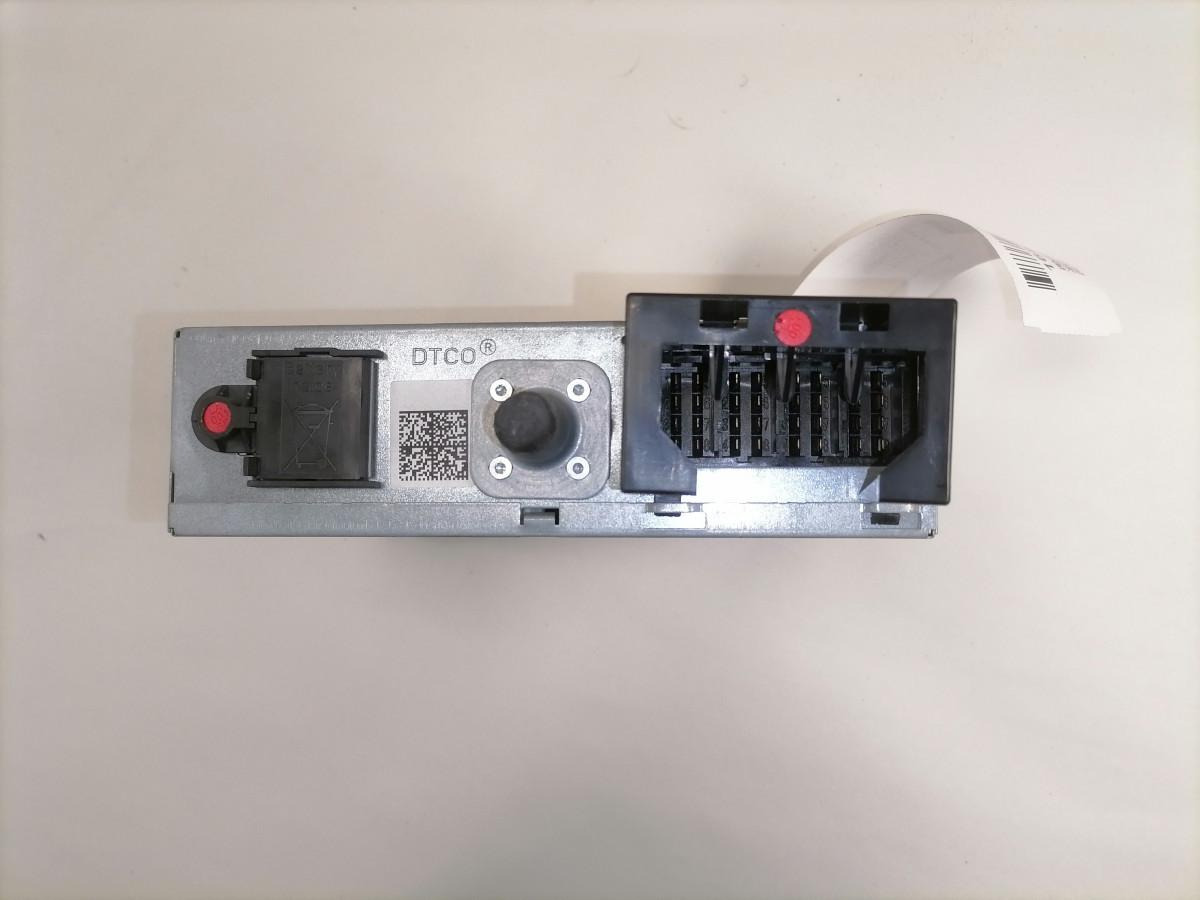 Volvo tachograph 22076018 - Fartsskriver for Lastebil: bilde 3 Volvo tachograph 22076018 - Fartsskriver for Lastebil: bilde 3
