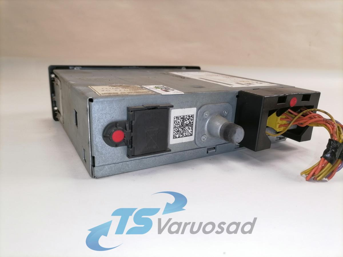 Volvo tachograph 7420878254 - Fartsskriver for Lastebil: bilde 5 Volvo tachograph 7420878254 - Fartsskriver for Lastebil: bilde 5