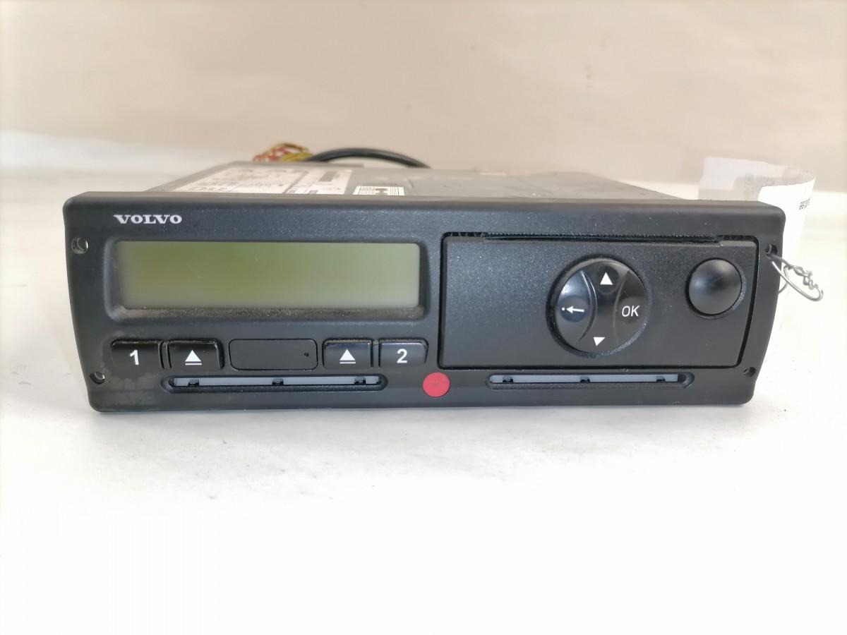Volvo tachograph 7421930333 - Fartsskriver for Lastebil: bilde 3 Volvo tachograph 7421930333 - Fartsskriver for Lastebil: bilde 3