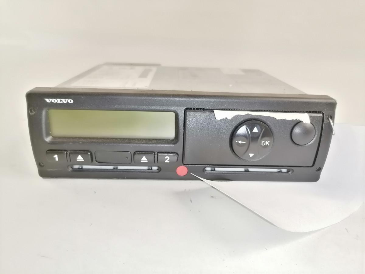 Volvo tachograph 7425641718 - Fartsskriver for Lastebil: bilde 3 Volvo tachograph 7425641718 - Fartsskriver for Lastebil: bilde 3