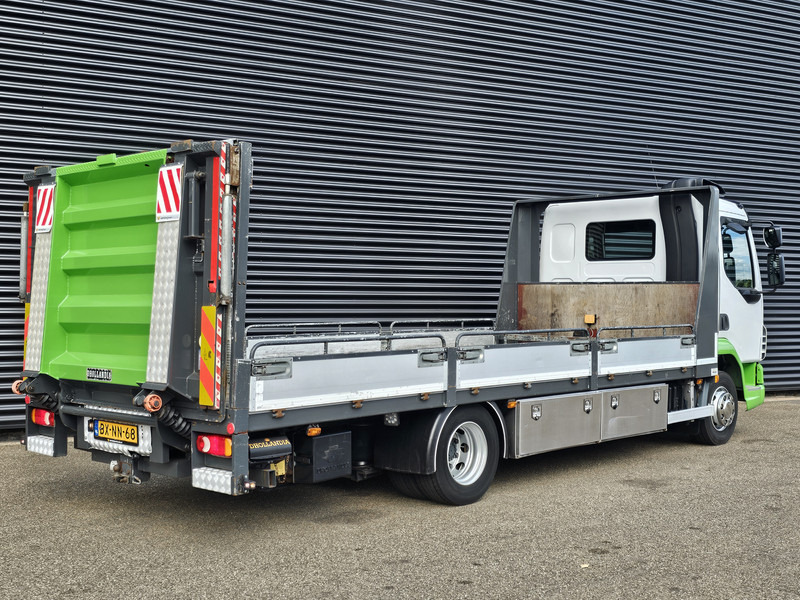 DAF LF 12.210 / OPRIJ / MACHINE TRANSPORT - Transporter lastebil: bilde 5 DAF LF 12.210 / OPRIJ / MACHINE TRANSPORT - Transporter lastebil: bilde 5