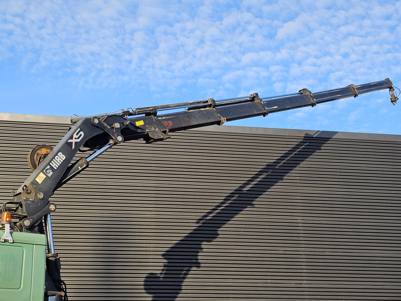 DAF XF 105.460 6X2 / HIAB 37TM KRAN / CRANE / GRUE - Kranbil: bilde 3 DAF XF 105.460 6X2 / HIAB 37TM KRAN / CRANE / GRUE - Kranbil: bilde 3